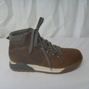 Cougar Swerve Leather Hiking Boot
